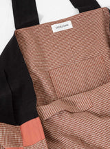 Esther Bag Patchwork by Sideline | Couverture & The Garbstore