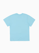 Trance Formation T-shirt Light Blue by Brain Dead | Couverture & The Garbstore
