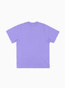 ET T-shirt Purple by Brain Dead by Couverture & The Garbstore