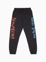 Perfect Visions Sweatpant Black by Brain Dead | Couverture & The Garbstore