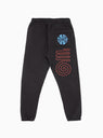 Perfect Visions Sweatpant Black by Brain Dead | Couverture & The Garbstore
