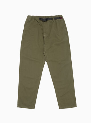 Gramicci Trousers Deep Green by Gramicci | Couverture & The Garbstore