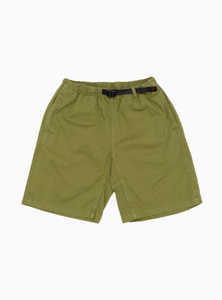 G Short Moss by Gramicci by Couverture & The Garbstore