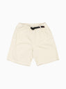 G Shorts Greige by Gramicci by Couverture & The Garbstore