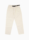 Gramicci Trousers Greige by Gramicci | Couverture & The Garbstore