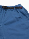 G Shorts Dusty Blue by Gramicci | Couverture & The Garbstore