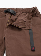 Gramicci Trousers Tobacco Brown by Gramicci | Couverture & The Garbstore