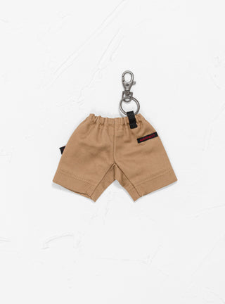 G Short Keyring Chino by Gramicci | Couverture & The Garbstore