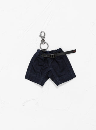 G Short Keyring Navy by Gramicci | Couverture & The Garbstore