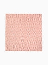 Hepsie Quilt Pink Print by Sideline by Couverture & The Garbstore
