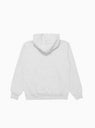 Logo Hoodie Heather Grey by b.Eautiful | Couverture & The Garbstore