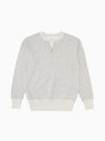 Laniakea Crewneck Sweatshirt Hambledon Grey by Sunray Sportswear | Couverture & The Garbstore