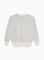 Laniakea Crewneck Sweatshirt Hambledon Grey by Sunray Sportswear | Couverture & The Garbstore