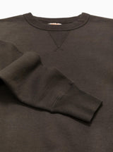 Laniakea Crew Neck Sweat Kokoshuko Black by Sunray Sportswear | Couverture & The Garbstore