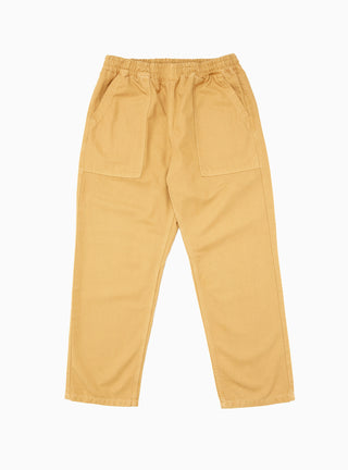 Classic Chef Trousers Tan by Service Works | Couverture & The Garbstore
