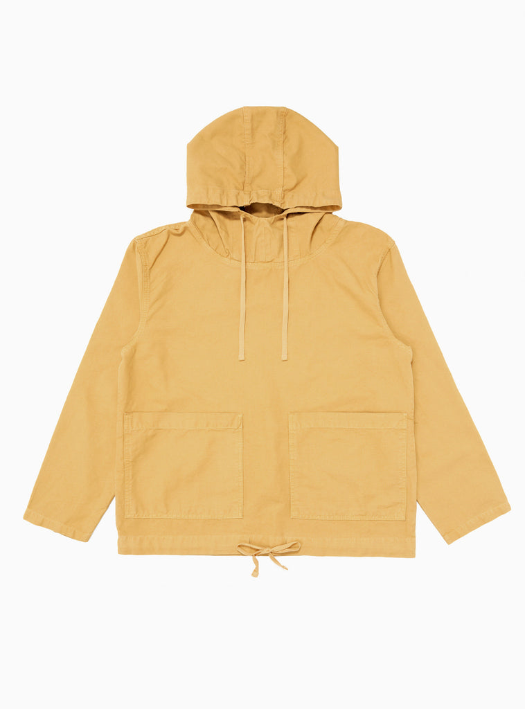 Market Smock Tan by Service Works by Couverture & The Garbstore
