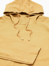 Market Smock Tan by Service Works | Couverture & The Garbstore