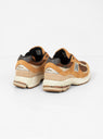 M2002RXG Sneakers Tobacco & Incense by New Balance | Couverture & The Garbstore