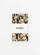 X Seb Gorey Watercolour Dogs Boxer White by Druthers | Couverture & The Garbstore