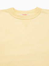 Laniakea Crew Neck Sweat Pastel Yellow by Sunray Sportswear | Couverture & The Garbstore