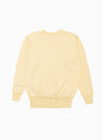 Laniakea Crew Neck Sweat Pastel Yellow by Sunray Sportswear | Couverture & The Garbstore