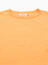 Haleiwa Long Sleeve T-shirt Muskmelon by Sunray Sportswear | Couverture & The Garbstore
