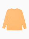 Haleiwa Long Sleeve T-shirt Muskmelon by Sunray Sportswear | Couverture & The Garbstore