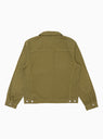 Pinkley Jacket Olive by YMC | Couverture & The Garbstore