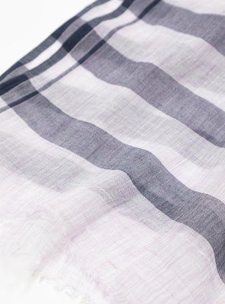 Lilac Lagoon Scarf by Mapoesie | Couverture & The Garbstore