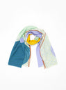 Jade Pebble Scarf by Mapoesie | Couverture & The Garbstore
