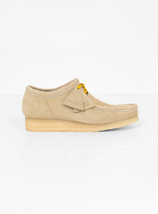 x thisisneverthat Wallabee by Clarks Originals | Couverture & The Garbstore