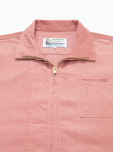 Lazy Shirt Pink by Garbstore | Couverture & The Garbstore