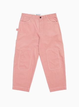 Staple Pants Pink by Home Party | Couverture & The Garbstore