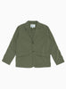 M65 Blazer Olive by Garbstore | Couverture & The Garbstore