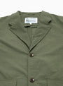 M65 Blazer Olive by Garbstore | Couverture & The Garbstore