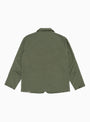 M65 Blazer Olive by Garbstore | Couverture & The Garbstore