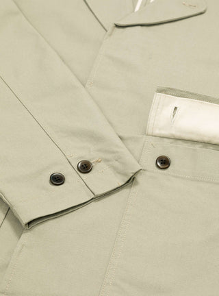 Postal Jacket Camel by Garbstore | Couverture & The Garbstore