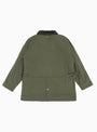 Highway Jacket Olive by Garbstore | Couverture & The Garbstore