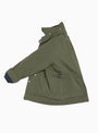 Highway Jacket Olive by Garbstore | Couverture & The Garbstore
