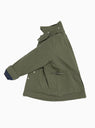Highway Jacket Olive by Garbstore by Couverture & The Garbstore