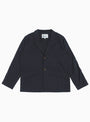 M65 Blazer Navy by Garbstore | Couverture & The Garbstore