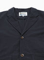 M65 Blazer Navy by Garbstore | Couverture & The Garbstore