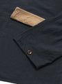 M65 Blazer Navy by Garbstore | Couverture & The Garbstore