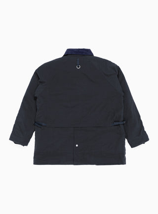 Highway Jacket Navy by Garbstore | Couverture & The Garbstore
