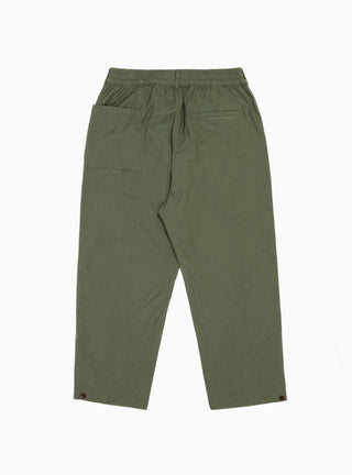 Wide Easy Pants Sage by Garbstore by Couverture & The Garbstore