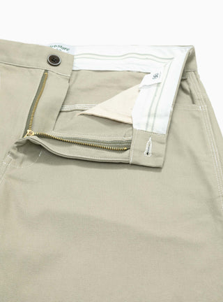 Staple Pants Camel by Home Party by Couverture & The Garbstore