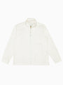 Lazy Shirt White by Garbstore | Couverture & The Garbstore
