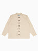 DP Manager Shirt Tan by Garbstore | Couverture & The Garbstore