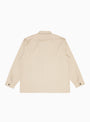 DP Manager Shirt Tan by Garbstore | Couverture & The Garbstore