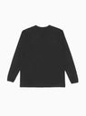 Haleiwa Long Sleeve T-shirt Kokoshuko Black by Sunray Sportswear | Couverture & The Garbstore